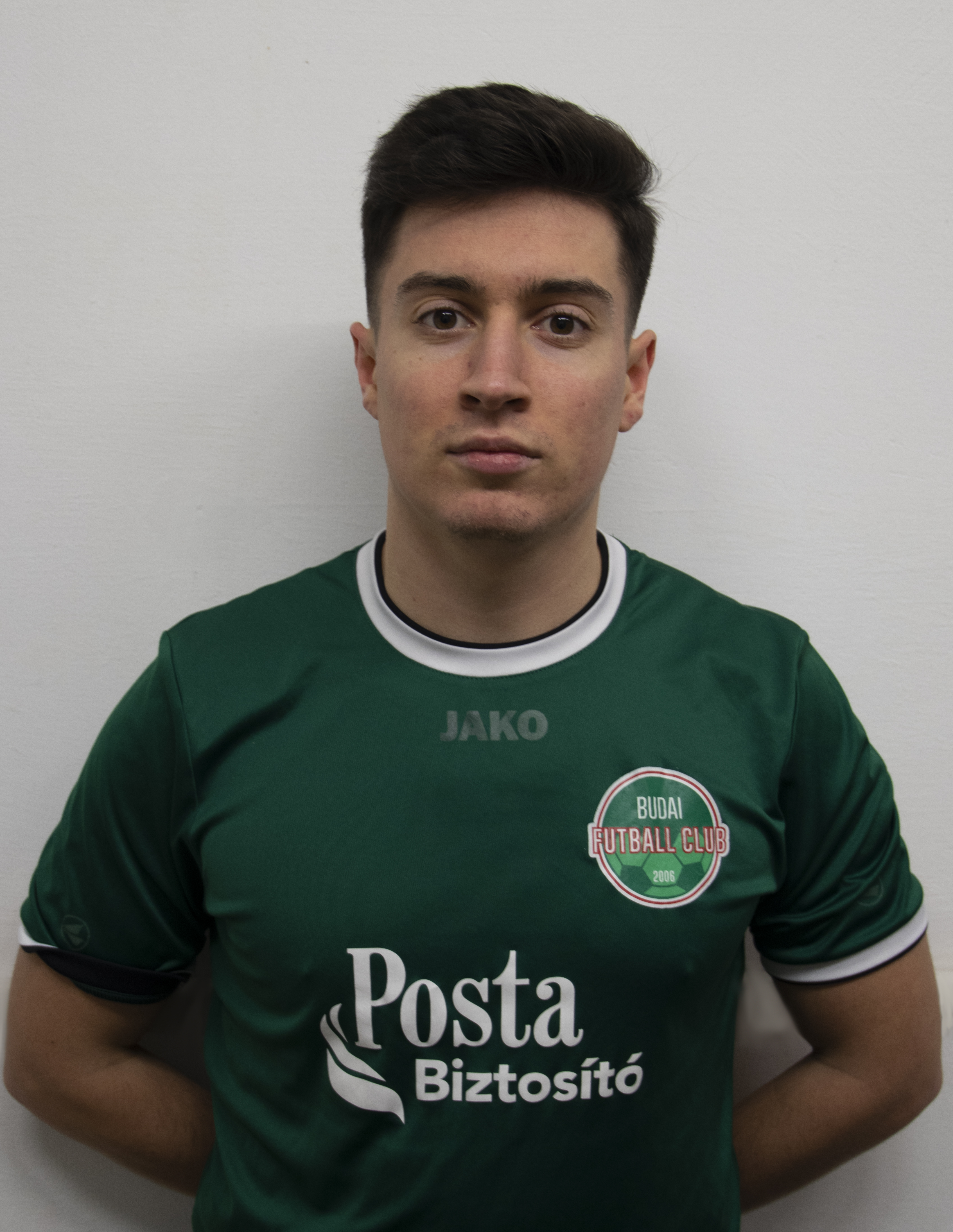 Nincs kép a játékosról!