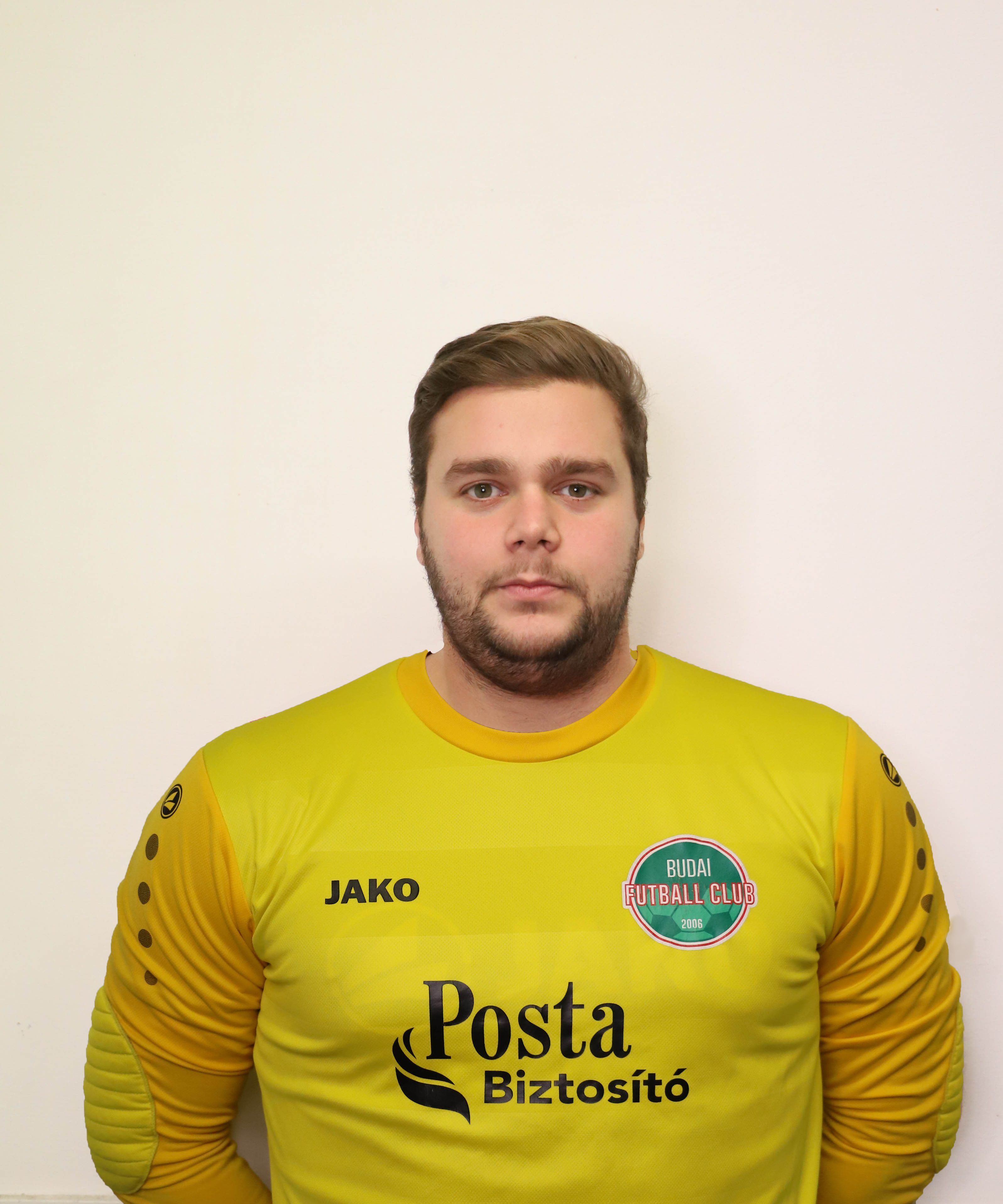 Nincs kép a játékosról!