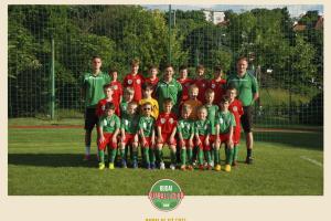 Budai Futball Club SE U7 
